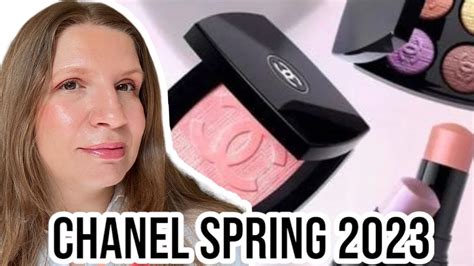 NEW CHANEL SPRING 2023 FANTAISIE DE CHANEL 